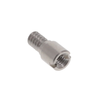 D-Sub, D-Shaped Connector Jackscrews - 116-DN0000812-ND - DigiKey