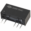 Power Supplies - Board Mount - DC DC Converters - PEM2-S5-D15-S - Shenzhen Shengyu Electronics Technology Limited