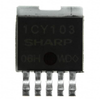 Voltage Regulators - DC DC Switching Regulators - PQ1CY1032ZPH - Quarktwin Technology Ltd.
