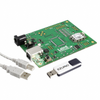 RF, RFID, Wireless Evaluation Boards - DVK-BTM443-ND - DigiKey