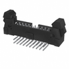 Headers, Male Pins - EHT-110-01-T-D-RA-ND - DigiKey