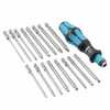 Screw and Nut Driver Sets - 277-12776-ND - DigiKey