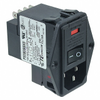 Power Entry Modules (PEM) - 6-6609929-9-ND - DigiKey