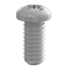 Machine Screw -- NSE-34812-M5-10-ND - Image