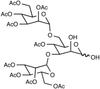 4-O-Acetyl-3,6-di-O-(2,3,4,6-tetra-O-acetyl-α-D-manno.. - 6141 - Medical Isotopes, Inc.