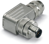 Configurable Shielded Connector - 756-9211/060-000 - WAGO