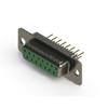 D-Sub Connector Assemblies - 151-628-M15-321-GN1-ND - DigiKey