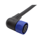 Circular Cable Assemblies - 708-PXP4002/001/06S-ND - DigiKey