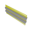 Board Spacers, Stackers (Board to Board) - 612-DWM-25-53-G-S-275-ND - DigiKey