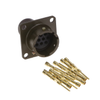 Circular Connector Assemblies - 623-VG95328C1210PN-ND - DigiKey