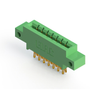 Edgeboard Connectors - 151-333-014-555-812-ND - DigiKey