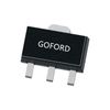 Single FETs, MOSFETs -- G1K3N10G - Image