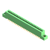Edgeboard Connectors - 151-837-044-521-207-ND - DigiKey