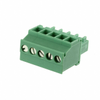 Headers, Plugs and Sockets - 277-11356-ND - DigiKey