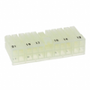 Rectangular Connector Housings - A122336-ND - DigiKey