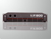 Precision Series Power Amplifier - P1200 - Visual Sound, Inc.