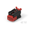 Rectangular Connector Housings - 1456987-1-ND - DigiKey