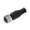 Circular Connector Assemblies - 281-2018050000-ND - DigiKey