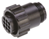 Industrial Circular Connectors - 6806889P - RS Components, Ltd.