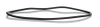 Gaskets & O-Rings - 2556342 - RS Components, Ltd.