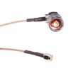 Coaxial Cables (RF) - 6099-PE3C2684/HS-72-ND - DigiKey