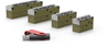 LONG, PRECISE PARALLEL GRIPPERS FOR CLEAN ROOMS & HARSH ENVIRONMENTS – RPL|RPLC SERIES - Image