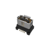 Pluggable Connector Assemblies - 664-ND9AS120CDKR-ND - DigiKey