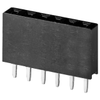 Headers, Receptacles, Female Sockets - 2223-SSK02-FPH-254-A6-ND - DigiKey