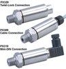 High Performance Pressure Transducer Rugged All Stainless Steel Construction -- PX309/PX319/PX329/PX359 - Image