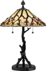 AG711TVA Lamps-Table Lamps - 422262 - Capital Lighting, Inc.