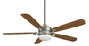 FP8003SN Fans-Ceiling Fans - 692017 - Capital Lighting, Inc.