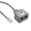 Ethernet Connector Accessories - 671709 - RS Components, Ltd.