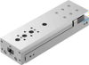 Pneumatic Guided Cylinders - 2022014 - RS Components, Ltd.