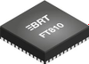 Video Processing Ic - 684-FT810Q-R - ERSAELECTRONICS PTE. LTD.