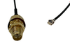 Coaxial Cables -- 1001-CA-DKCA1-305L1-ALI0 - Image