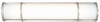 F351336U Bathroom Fixtures-Two Lights - 415140 - Capital Lighting, Inc.