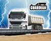 Cardinal Guardian Hydraulic Truck Scale -- H13590-EPR
