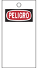 Tag Blanks - 12779 - Brady Corporation