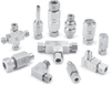 Tube Fittings -- Series 15 - Image