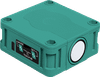 Ultrasonic sensor - UB2000-F42S-E5-V15 - Pepperl+Fuchs SE