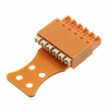Terminal Blocks - Headers, Plugs and Sockets - 281-7658-ND - DigiKey