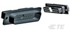 D-Shaped Connectors - 212522-1 - TE Connectivity