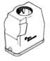 Heavy Duty Power Connectors - 1-1106414-1 - VAST STOCK CO., LIMITED