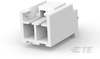PCB Headers & Receptacles - 1-176975-1 - TE Connectivity