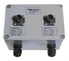 TERMINATION BOX -- 691M157 - Image