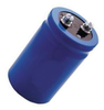 Cap, Alu Elec, 3300Uf, 450V, Screw; Capacitance Vishay - 66C7804 - Newark, An Avnet Company