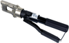 Hydraulic Crimping Plier, Manual; Crimp Tool Type Amp Te Connectivity - 40T4108 - Newark, An Avnet Company