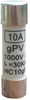Fuse, Cartridge, 1A, Fast Acting; Blow Characteristic Multicomp - 58T9665 - Newark, An Avnet Company