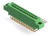 Card Conn, Dual Side, 28Pos, Wire Wrap; Card Edge Connector Type Edac - 75AJ9527 - Newark, An Avnet Company