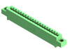 Card Edge Connector Rohs Compliant Edac - 61AJ3460 - Newark, An Avnet Company